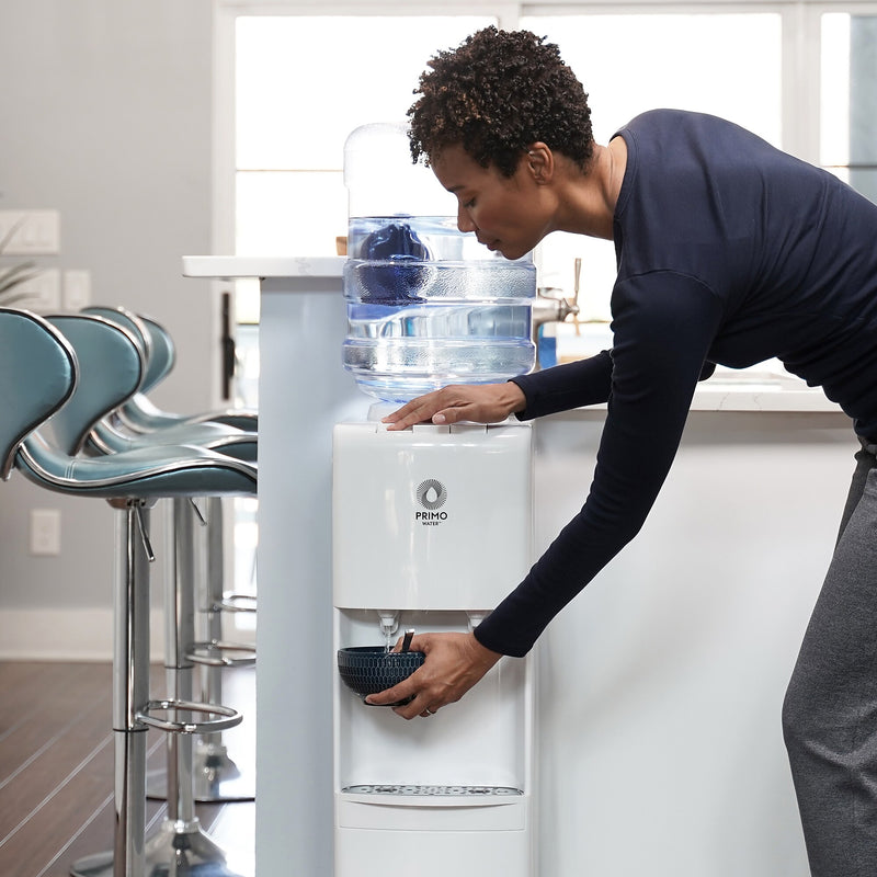 Primo Water 5 Gal. Hot & Cold Water Dispenser (601130-C)