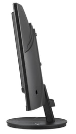 ViewSonic VA Series 24" Curved 100 Hz LED Monitor, Black (VA2416C)