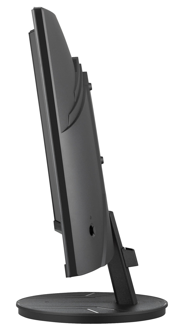 ViewSonic VA Series 24" Curved 100 Hz LED Monitor, Black (VA2416C)