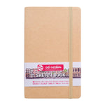 Talens Art Creation 5.1" x 8.3" Sketch Book, 80 Sheets/Book, 3/Bundle (TLN9314432M-3)
