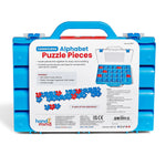 hand2mind Lowercase Alphabet Puzzle Pieces (96994)