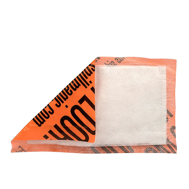Spill Magic Pocket Multipurpose Absorbent Pad, 4.5" x 6.75", 30/Pack (250P30)