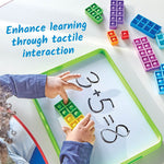 hand2mind Early Numeracy Sensory Bubble Poppers (96990)