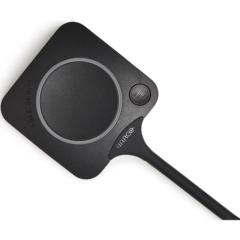 Barco ClickShare Conferencing Button, Black (R9861600D01CUS)