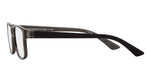 SAV Flex 3 +1.25 Reading Glasses, Smoke (E5042)