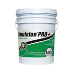 Betco Emulsion PRO+ Commercial Gloss Wood Floor Finish and Sealer, Light Amber, 5 Gal Pail (BETB06750512)