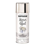 Rust-Oleum Spray Paint, Mirror, 6 oz., 6/Carton (301494)