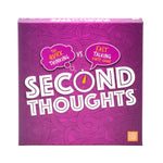 The Good Game Company Second Thoughts Game (GGC3008)