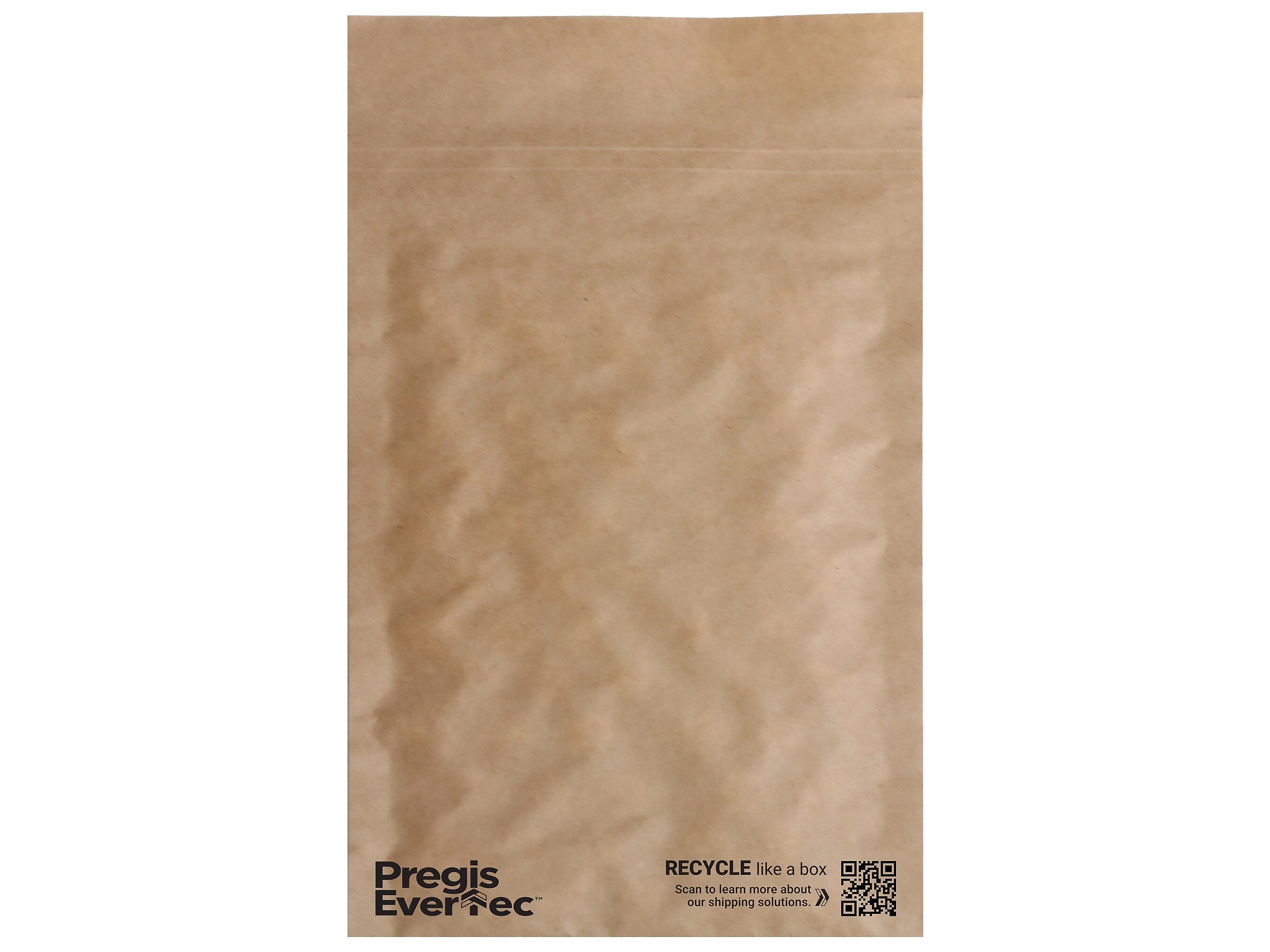 14" x 18" Self-Sealing Padded EverTec Mailer, #6, 25/Pack (4088360)
