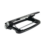 Alera Tilt Adjustable Footrests, Black (ALEFS112)