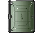 SUPCASE Unicorn Beetle PRO Shockproof Rugged Case for iPad mini 6, Dark Green (SUP-iPad2021-8.3-UBPro-SP-Guldan)