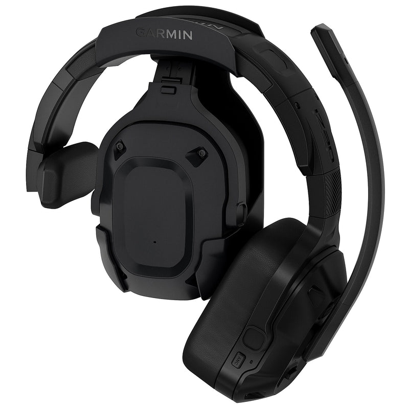 Garmin dēzl 210 Wireless Active Noise Canceling Bluetooth Stereo Headset (GRM0287000)