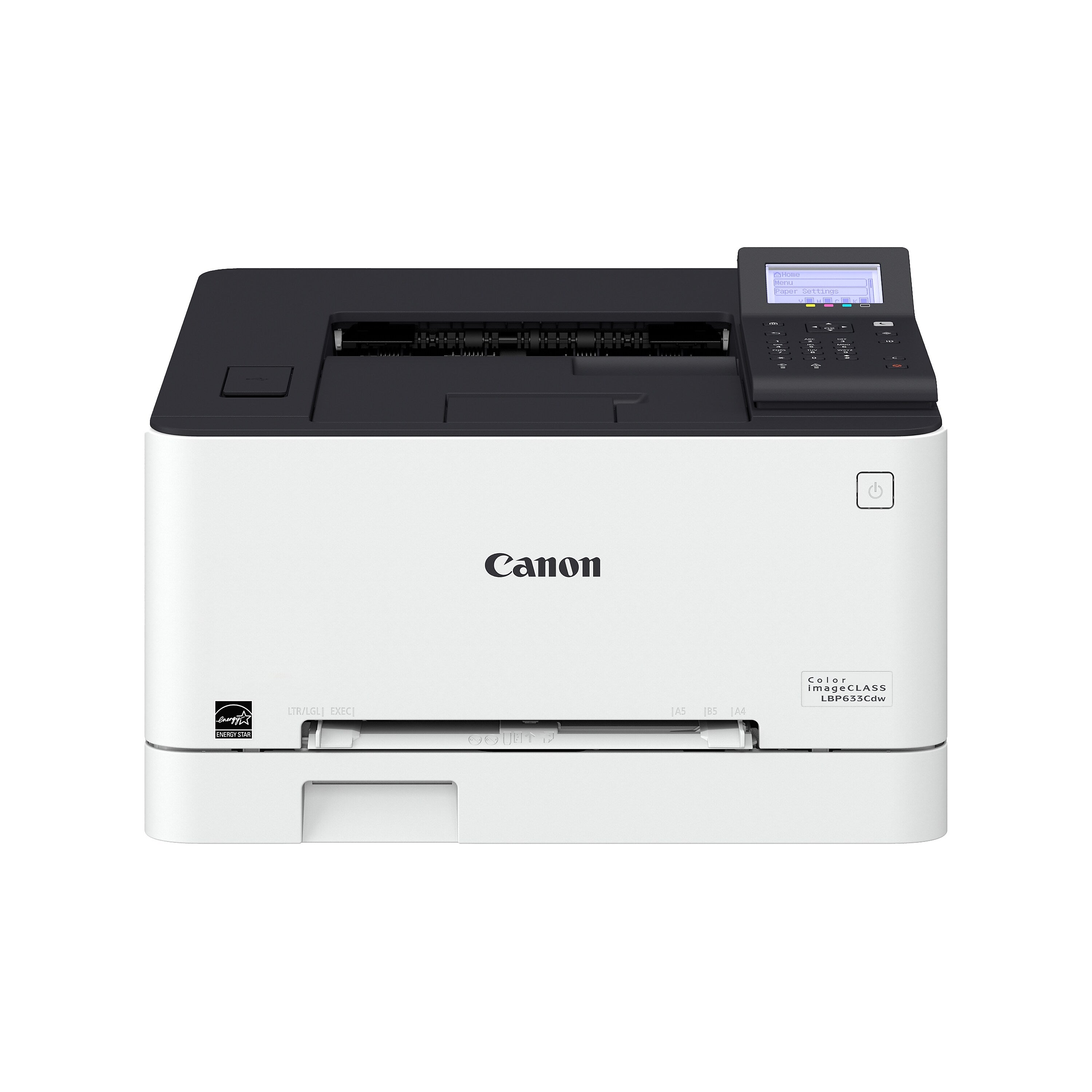 Canon imageCLASS LBP633Cdw Wireless Color Laser Printer (5159C002)