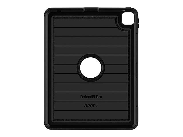 OtterBox Defender Pro 12.9" Rugged Protective Case for iPad Pro 6th Gen, Black (77-83351)