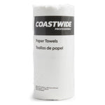 Coastwide Professional™ Paper Towels, 2-Ply, 85 Sheets/Roll (CW21810)