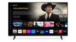 Vizio Quantum 55" QLED 4K TV (M55Q6-L6)