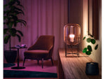 Philips Hue 60W Equivalent E26 LED Smart Bulb, White And Color Ambiance, 3/Pack (562785)