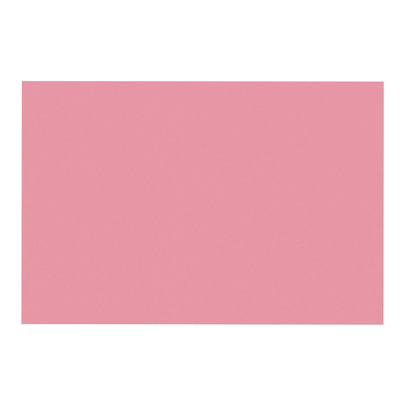Prang 12" x 18" Construction Paper, Pink, 50 Sheets/Pack (P7007-0001)