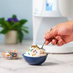 ColdSnap Premium Vanilla Ice Cream Mix, Single Serve Pods, 12 Pods/Pack, COLDSNAP MACHINE REQUIRED (600038)