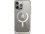 SUPCASE Unicorn Beetle Slim MagSafe Phone Case for iPhone 15 Pro, Gray (SUP-iPhone2023Pro-6.1-UBMag-Gray)