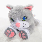 Roylco Chloe the Comfort Cat (R-49598)
