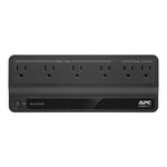 APC Back-UPS 450 450VA 6-Outlet Standby UPS, Black (BN450M)