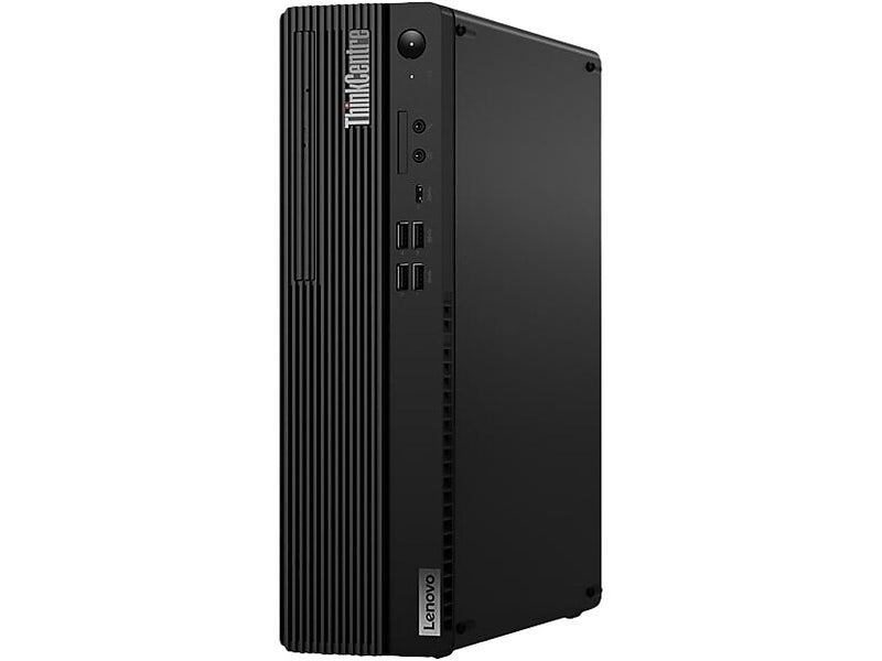 Lenovo ThinkCentre M75s Desktop Computer, AMD Ryzen 5 PRO 5650G, 8GB Memory, 256GB SSD (11R8001XUS)