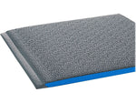 Crown Mats Wear-Bond Comfort-King Anti-Fatigue Mat, 36" x 60", Gray (WB Z035GP)