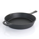 MegaChef Cast Iron Cookware, 5-Pieces/Set (937114407M)