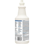 Clorox Healthcare Bleach Germicidal Cleaner, 32 oz., 6/Carton (CLO68832)
