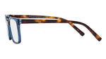 SAV VK Couture Vera +1.50 Reading Glasses, Blue (E9233)