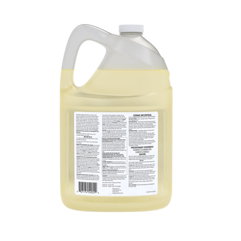 DISINFECTANT,ALL PURPOSE