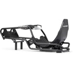 Playseat Formula 1 Intelligence Racing Simulator Cockpit, Black (PFI.00234)