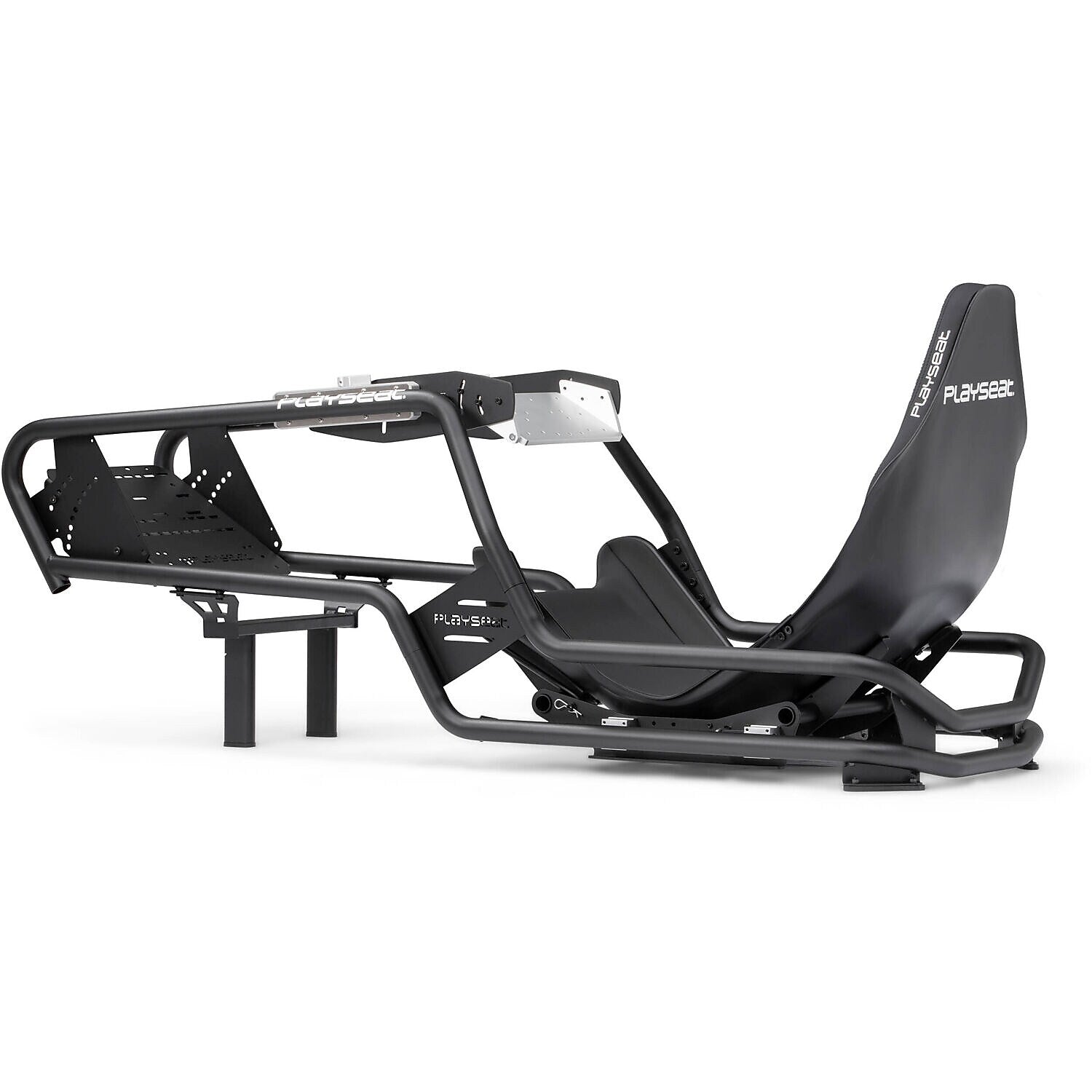 Playseat Formula 1 Intelligence Racing Simulator Cockpit, Black (PFI.00234)