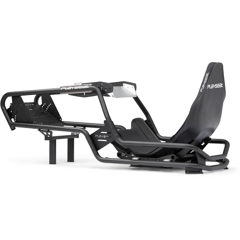 Playseat Formula 1 Intelligence Racing Simulator Cockpit, Black (PFI.00234)