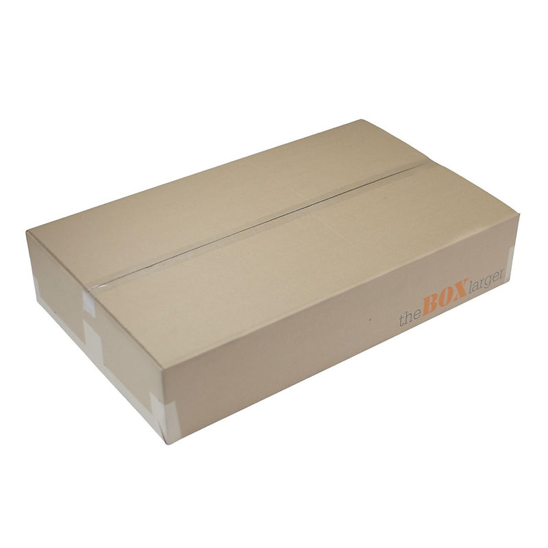 36.5" x 22.5" x 7.5" Heavy Duty Shipping Boxes (E05187)