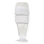 Curad Air and Gel Stirrup Ankle Splint, Small (ORT27220S)