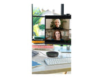 Jabra Speak2 75 UC Speakerphone, 2025 Edition, Certified for Zoom, Google Meet, Black (2775-209-01)