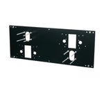 Elkay Bi-Level In-Wall Mounting Plate (MPW200)