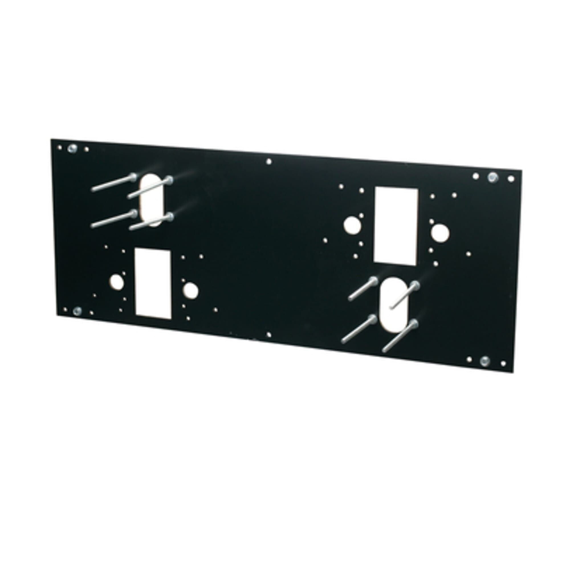 Elkay Bi-Level In-Wall Mounting Plate (MPW200)