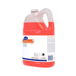 Diversey Stride Citrus Neutral Floor Cleaner, 1 Gallon, 4/Carton (903904)