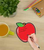 Carson-Dellosa Holidays Notepad Set, Multicolored (145397)
