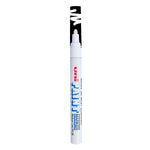 uni PAINT PX-20 Fabric Marker, Medium Point, White (63613)
