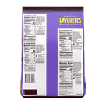Hershey's Sweets & Chocolate Candy Variety Party Pack, 34.19 oz (HEC93942)
