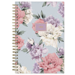 Planning Calendar BS Tula PP 5x8 RY26 Wkly/Mthly Safety Wirebound -