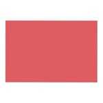 Prang 12" x 18" Construction Paper, Red, 50 Sheets/Pack, 5 Packs/Bundle (PAC6107-5)