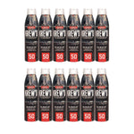 Ergodyne KREW'D Sunscreen Spray, SPF 50, 5.5 Oz., 12/Pack (16639)