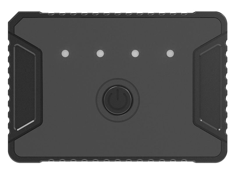 Luxor KwikBoost EdgePower Lithium-Ion Battery for EdgePower Charging Station System (KBEP-BAT)