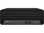 HP ProDesk 400 G7 Refurbished Desktop Computer, Intel Core i5-10500, 16GB Memory, 512GB SSD (3E2H5UT#ABA)