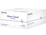 Tronex Water Resistant Shoe Cover, Size XL, Blue, 100/Box, 3 Boxes/Pack (7633B)